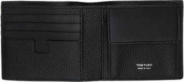 Peňaženka Tom Ford Grain Leather Classic Bifold Wallet Béžová | Y0278-LCL158S, 2