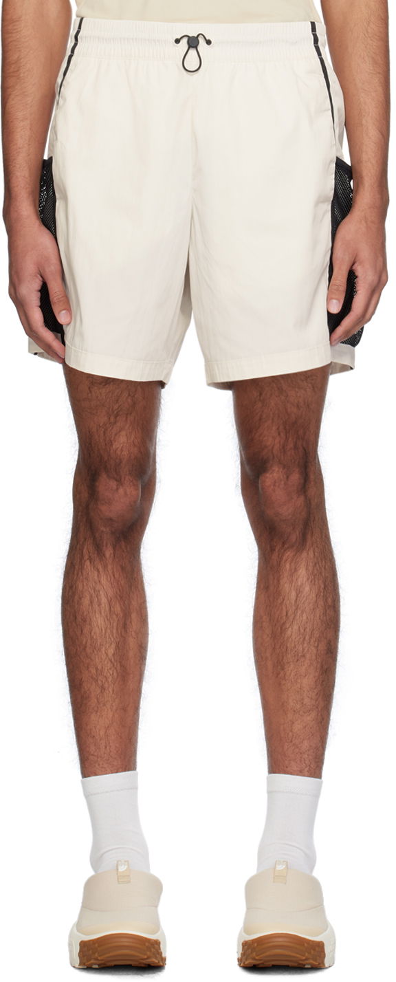 Šortky The North Face White 2000 Mountain Shorts Biela | NF0A8701, 0