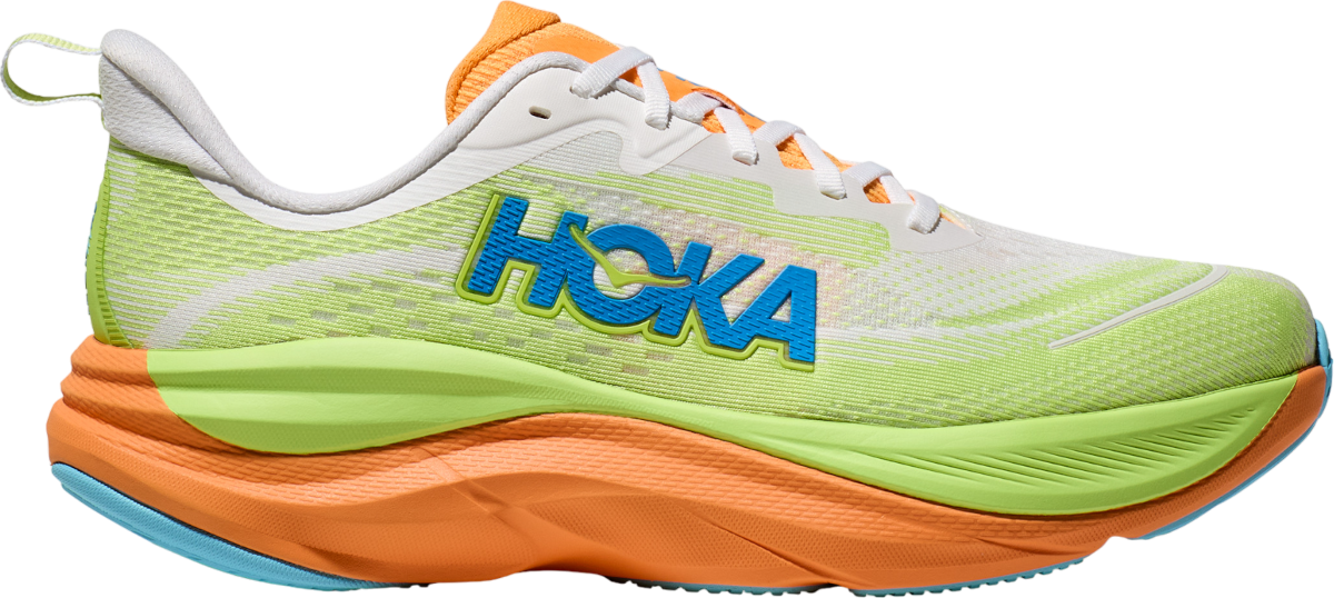 Tenisky a topánky Hoka One One SKYFLOW Zelené | 1155111-fsts, 0