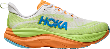 Tenisky a topánky Hoka One One SKYFLOW Zelené | 1155111-fsts, 0