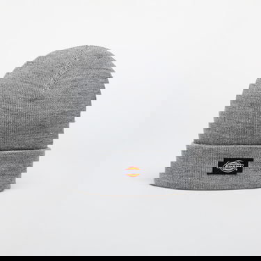 Kulicha Dickies Gibsland Beanie Šedá | DK0A4X7KGYM1, 2