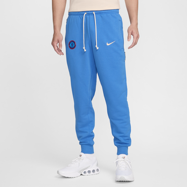 Tepláky Nike Dri-FIT Chelsea FC Standard Issue Modrá | FQ3075-435, 0