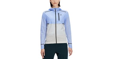 Vetrovka On Running Weather Hooded Jacket Rôznofarebný | 204-01031, 1