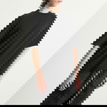 Tričko Rick Owens DRKSHDW Walrus T-Shirt Čierna | DU02E7252-RNP-09, 2