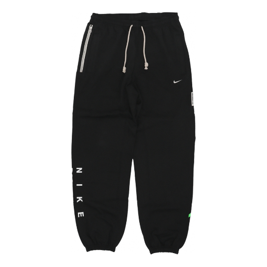 Tepláky Nike Standard Issue Pants Čierna | FV4028-010