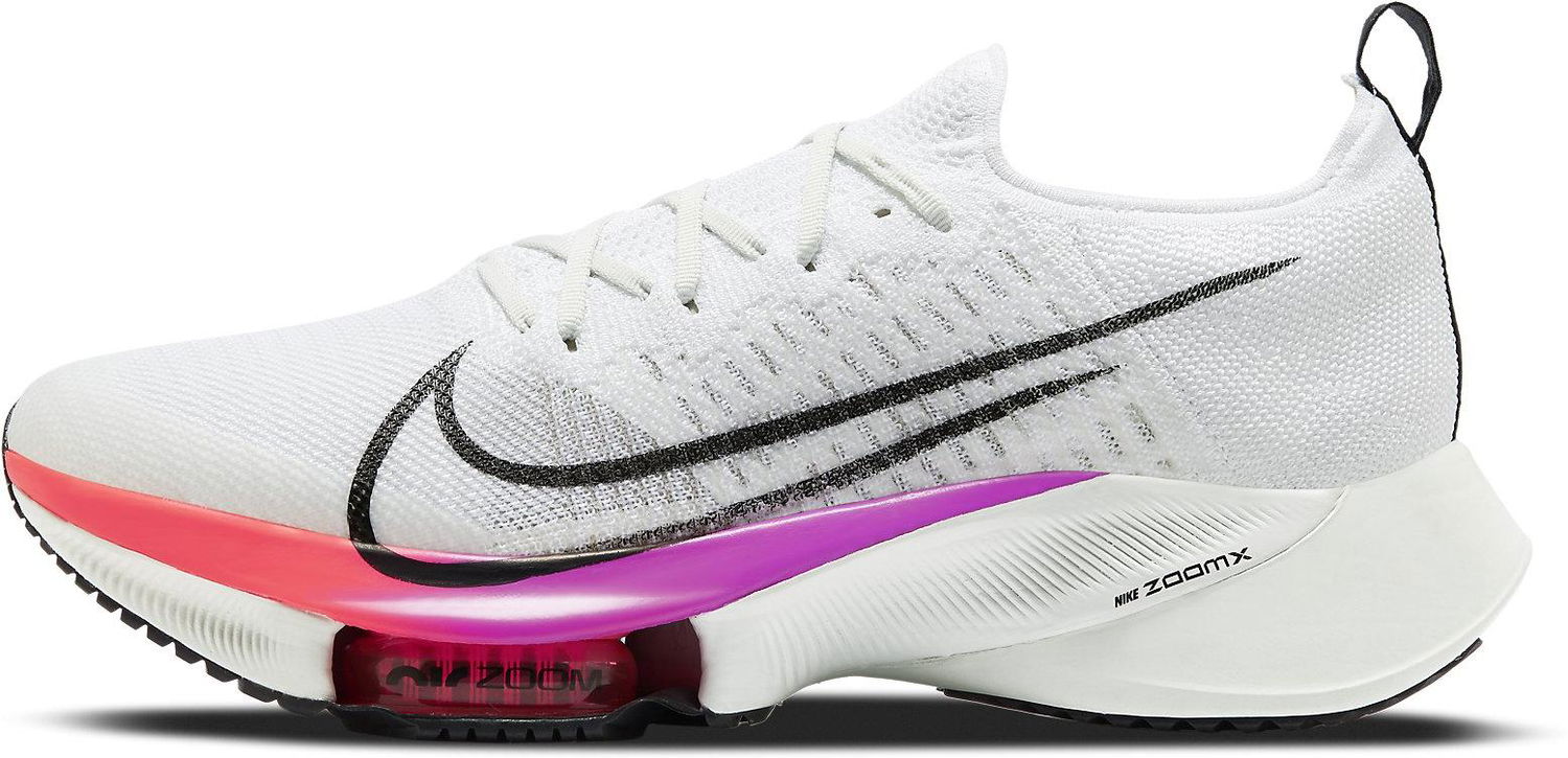 Tenisky a topánky Nike Air ZoomX Tempo NEXT% FK Biela | ci9923-100, 0