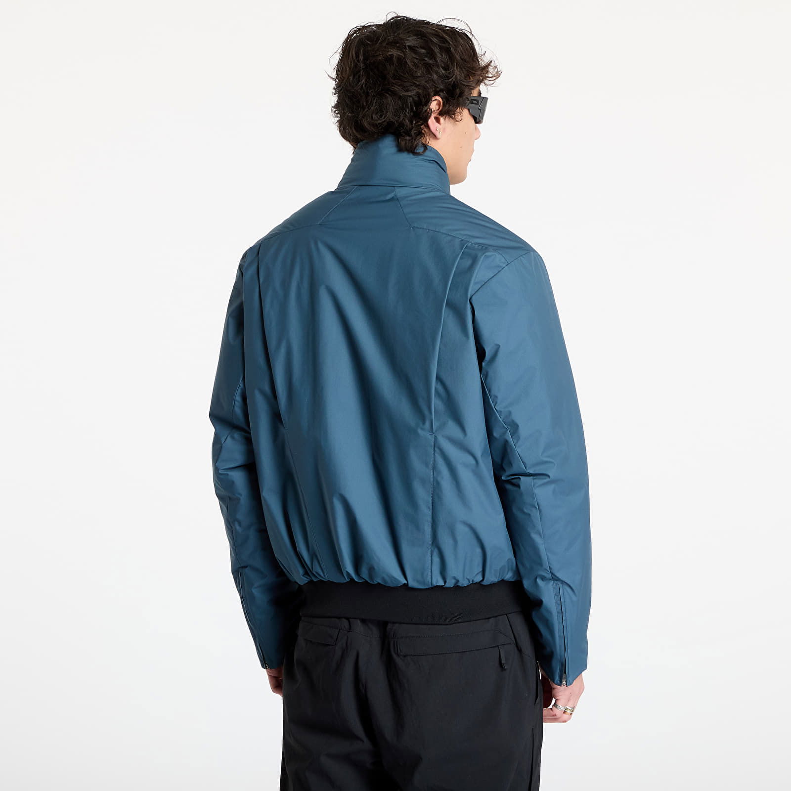 Continental Jacket