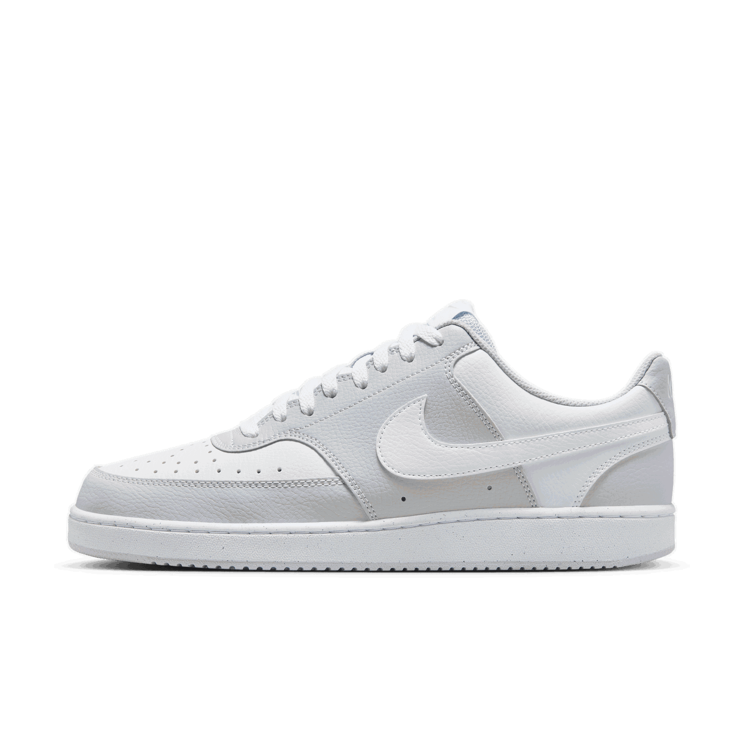 Tenisky a topánky Nike Nike Court Vision Low Biela | HM9862-002, 1
