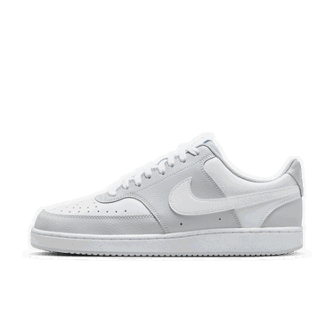 Tenisky a topánky Nike Nike Court Vision Low Biela | HM9862-002, 1