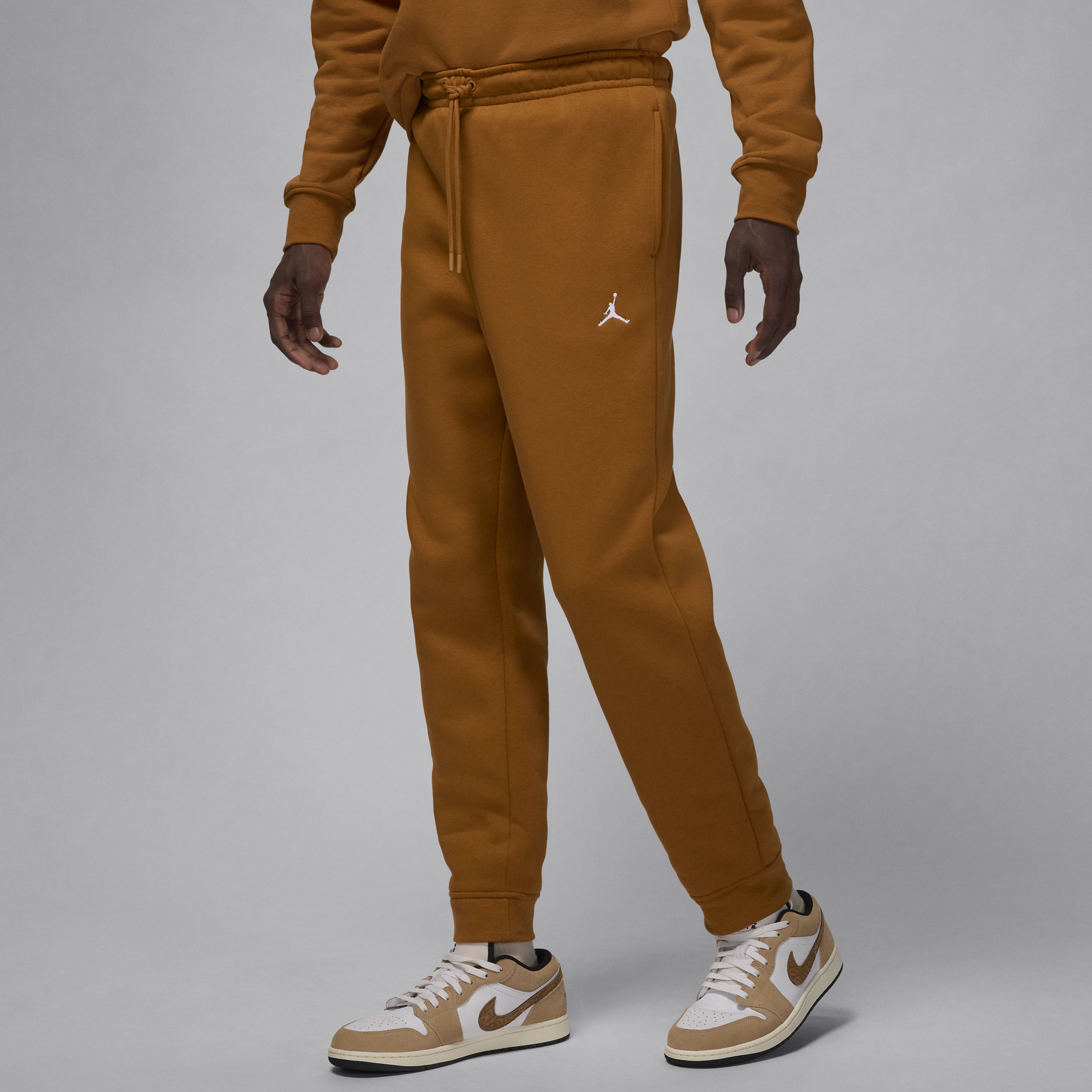 Jordan Brooklyn Fleece