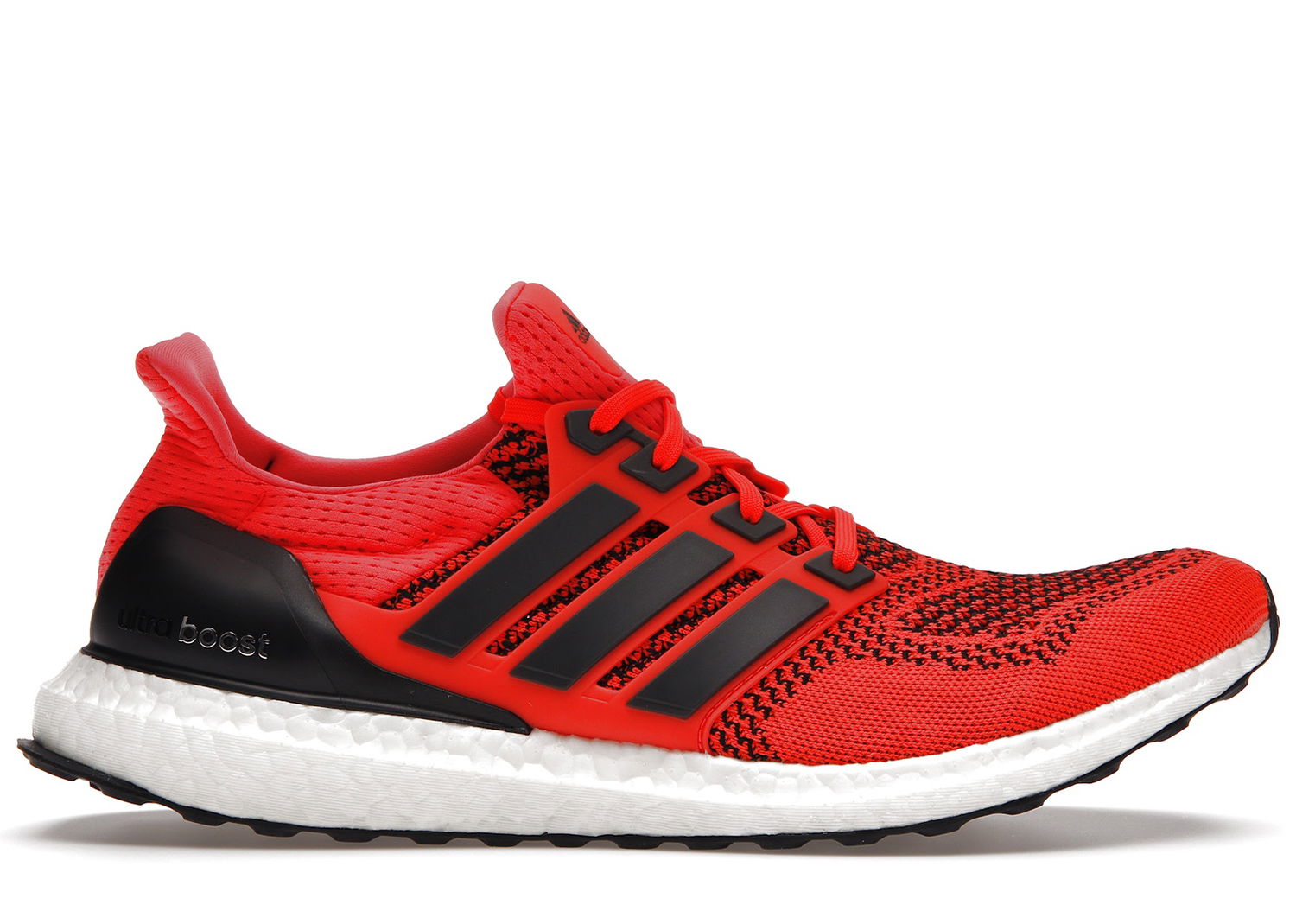 Tenisky a topánky adidas Performance Ultra Boost 1.0 Solar Orange (2019) Červená | FU6648, 0