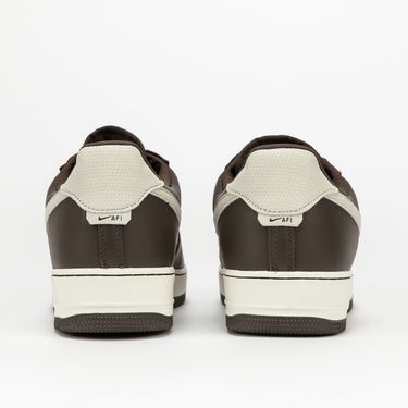 Tenisky a topánky Nike Air Force 1 '07 Hnedá | DB4455-200, 3