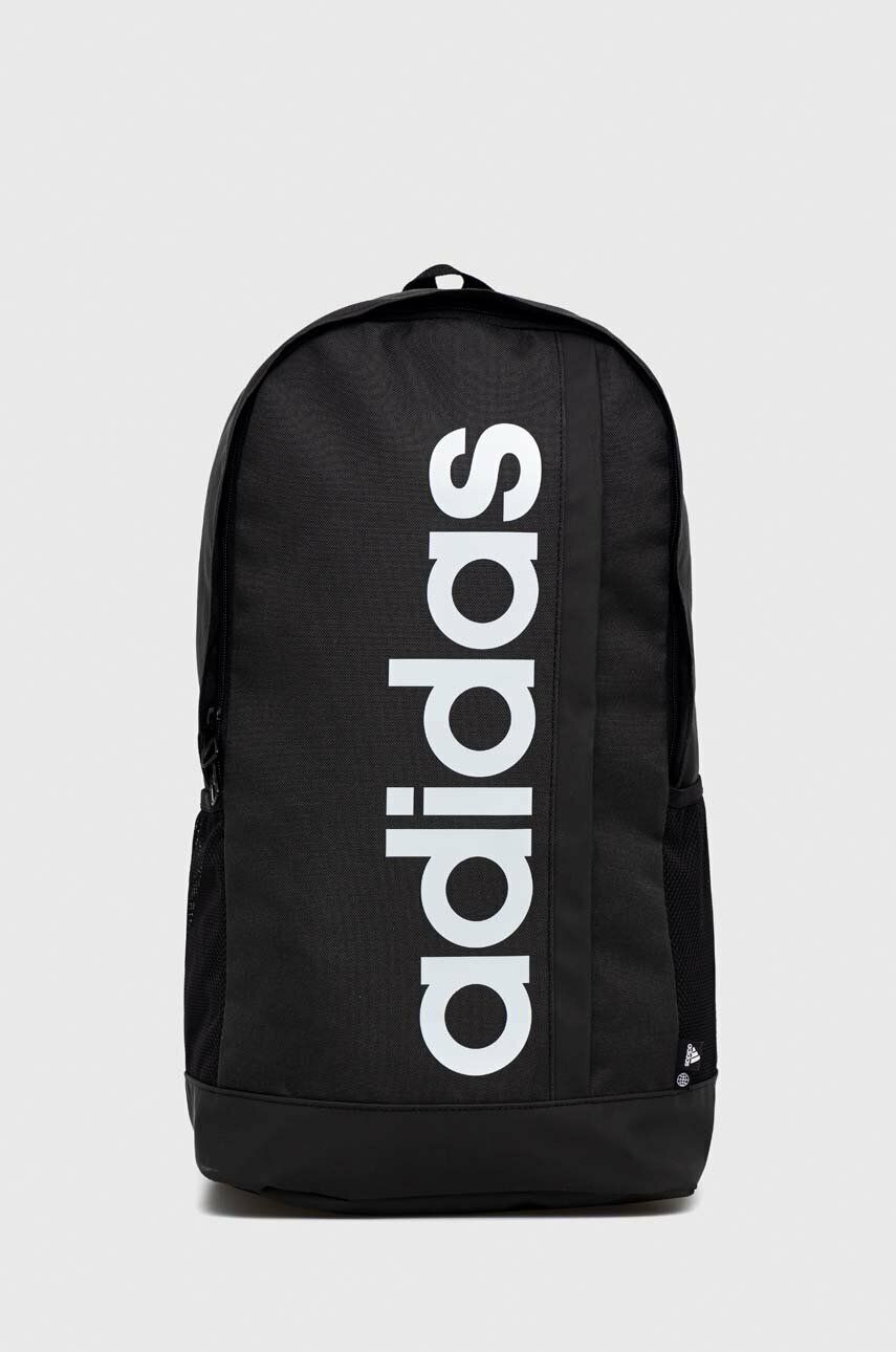 Batoh adidas Originals Essentials Linear Backpack Čierna | HT4746, 0