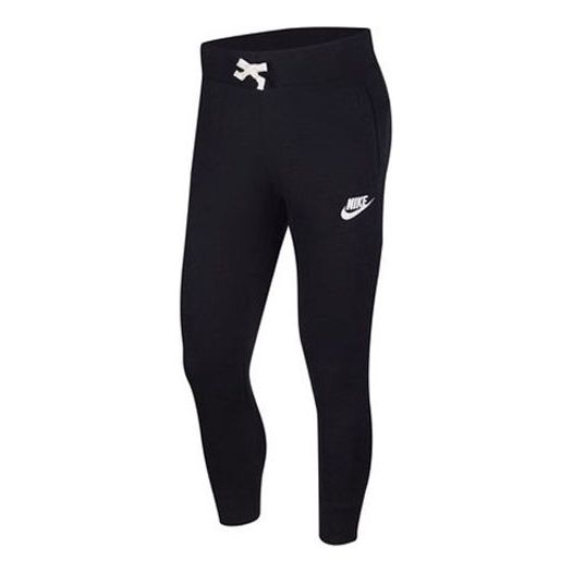 Tepláky Nike Nike Sportswear Knit Pants Čierna | CN8759-011