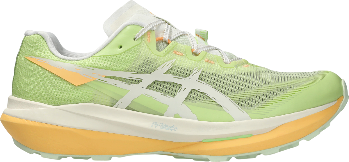 Tenisky a topánky Asics FUJISPEED 4 Zelené | 1013a179-300, 0