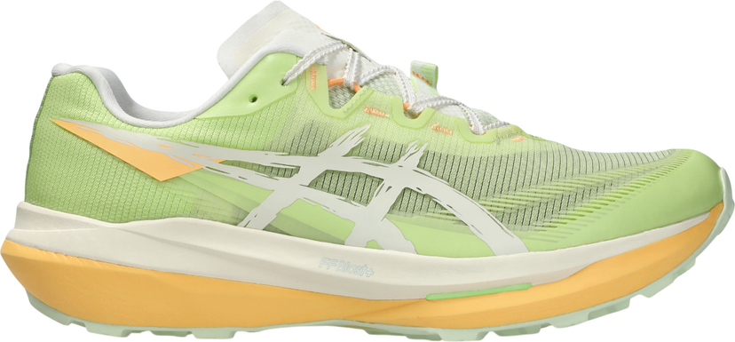 Tenisky a topánky Asics FUJISPEED 4 Zelené | 1013a179-300