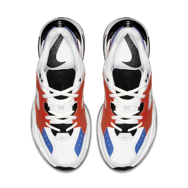 Tenisky a topánky Nike M2K Tekno Biela | AO3108-101, 4