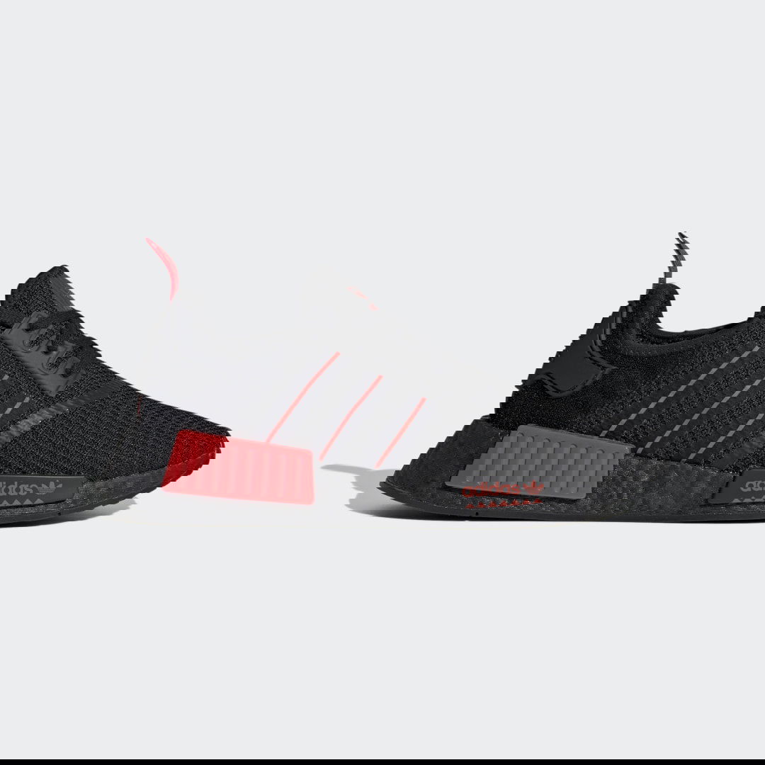 Tenisky a topánky adidas Originals NMD_R1 Čierna | GV8422, 0