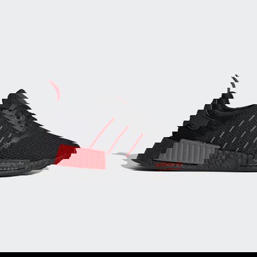 Tenisky a topánky adidas Originals NMD_R1 Čierna | GV8422, 0