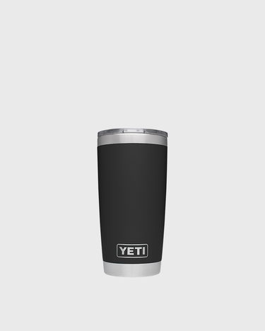Flexstyle YETI Rambler 20 Oz Tumbler Čierna | 888830063996, 0