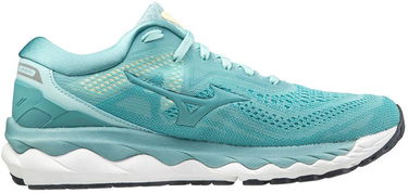 Tenisky a topánky Mizuno Wave Sky 4 W Tyrkysová | j1gd200231, 2