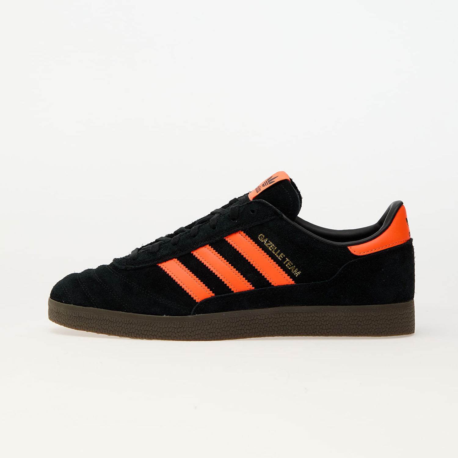 Tenisky a topánky adidas Originals Gazelle Team Čierna | II0006, 0