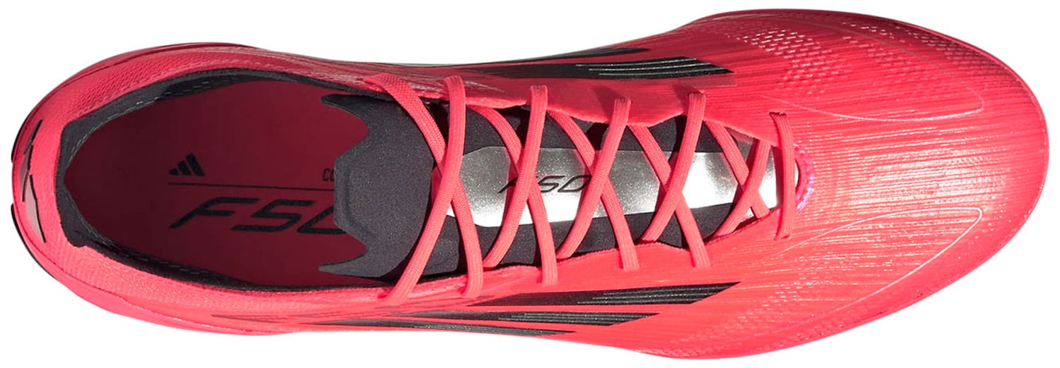 Tenisky a topánky adidas Performance F50 PRO TF Ružová | if1324, 1