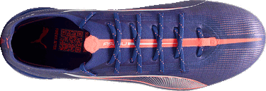 Tenisky a topánky Puma ULTRA 5 ULTIMATE FG Fialová | 107691-01, 6