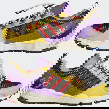 Tenisky a topánky adidas Originals Sean Wotherspoon x EQT Support 93 "Super Earth" Rôznofarebný | GX3893, 7