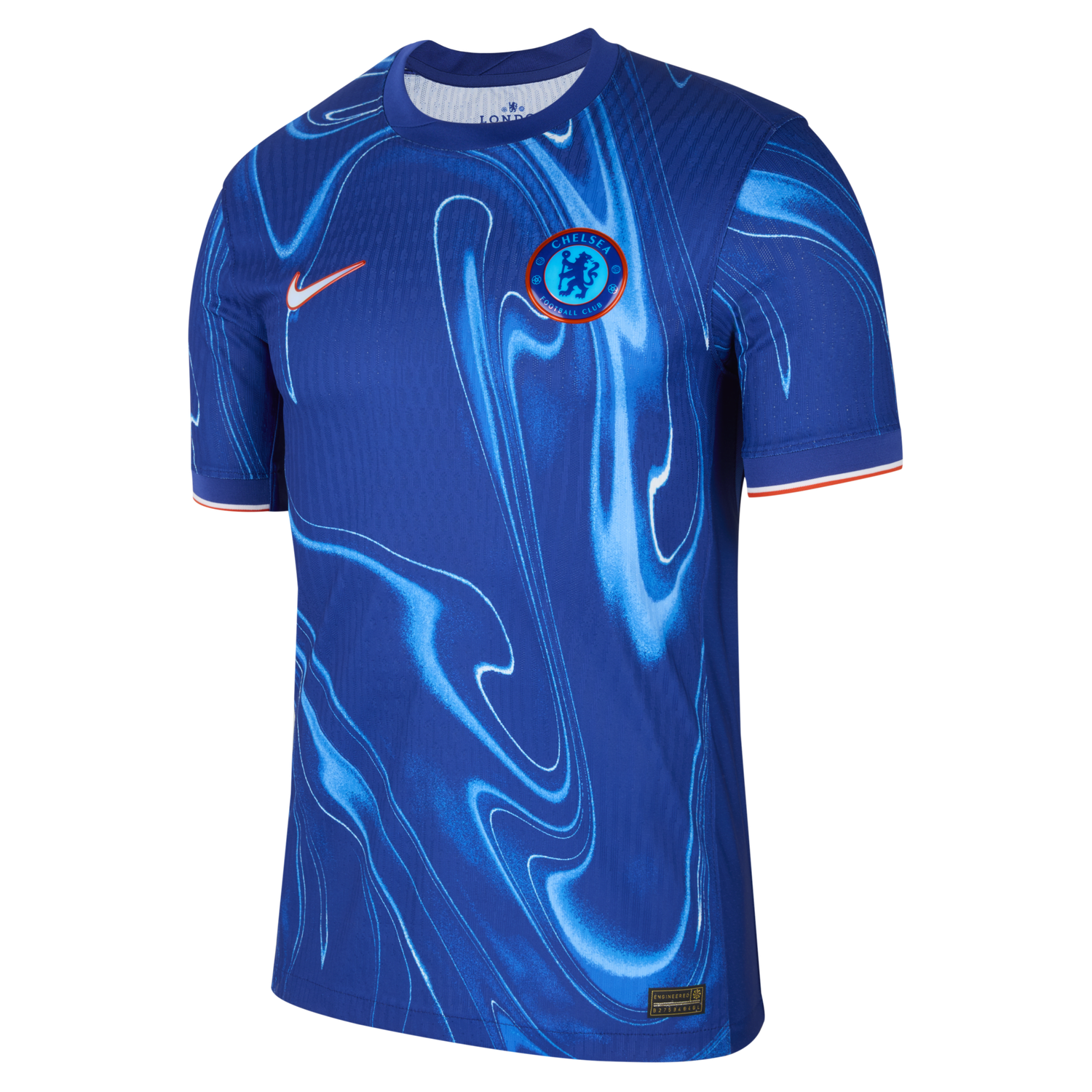 Dres Nike Dri-FIT ADV Chelsea FC 2024/25 Authentic Modrá | FN8760-496, 0