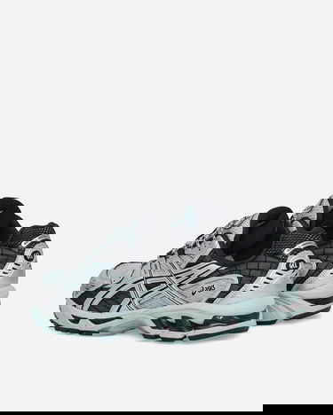 Tenisky a topánky Asics Gel-Nimbus 10.1 "Ocean Haze" Metalická | 1203A543-400, 4