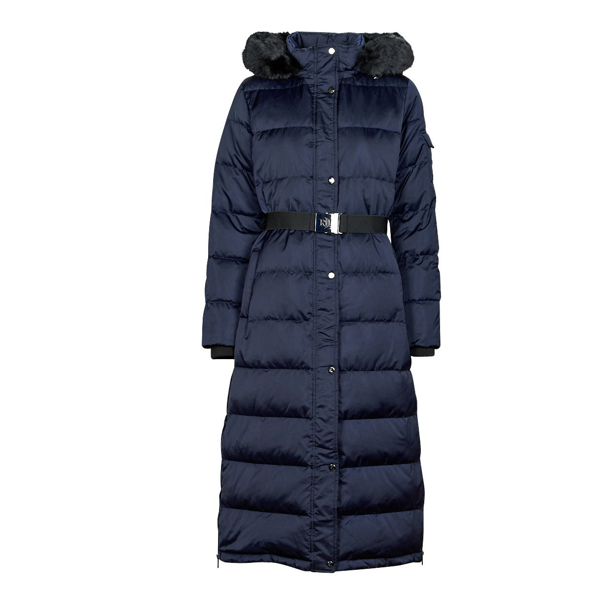 Parka Polo by Ralph Lauren Duffel Parka Navy | 297891220002, 0