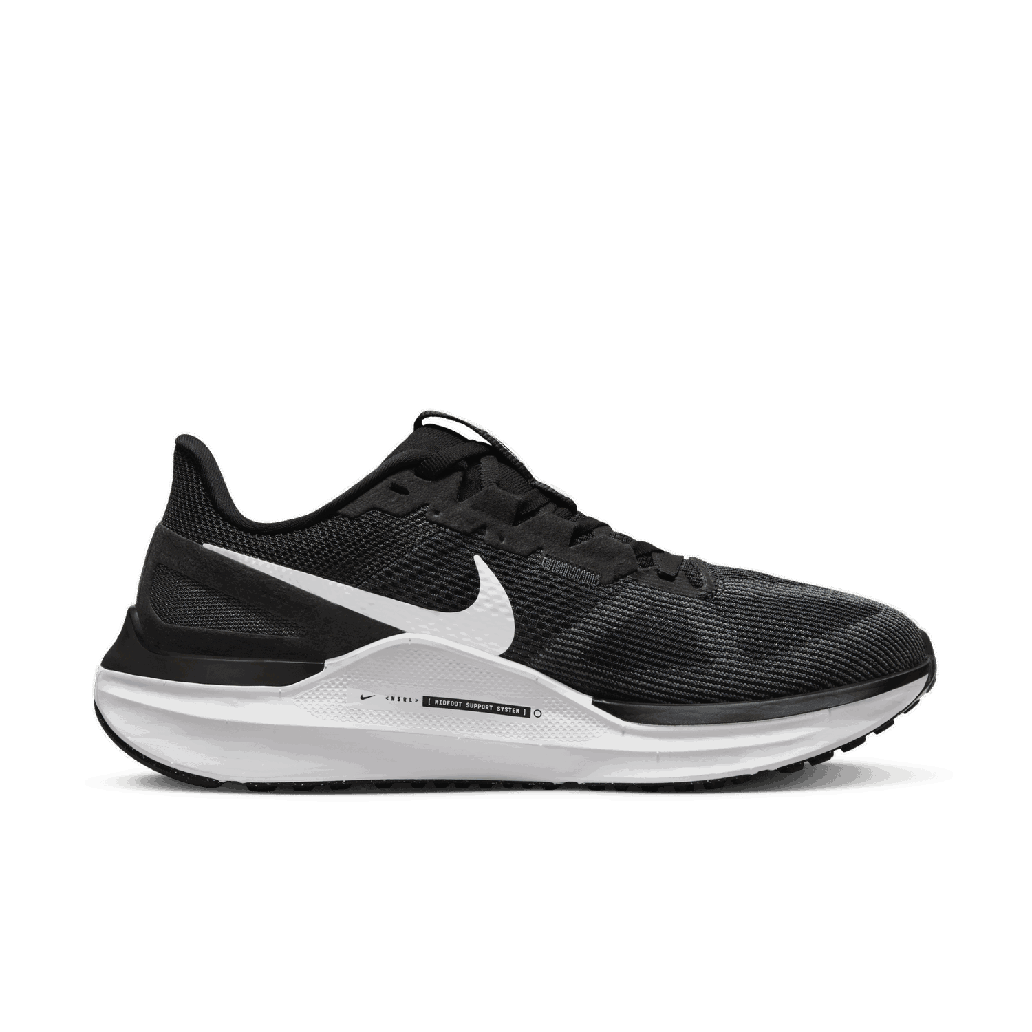 Tenisky a topánky Nike Structure 25 W Čierna | DJ7884-001, 1