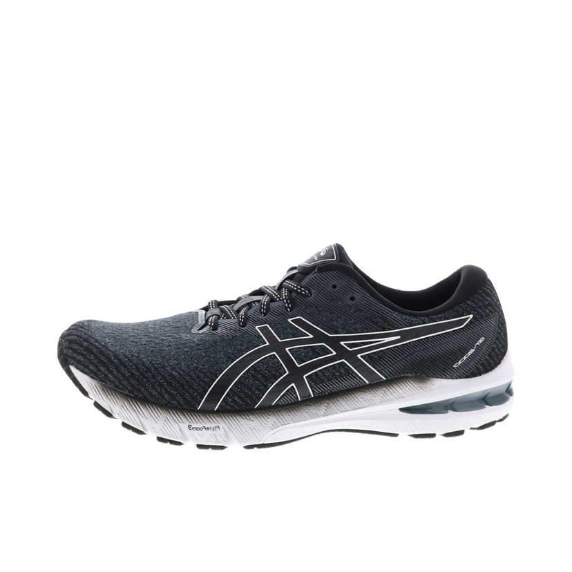 Tenisky a topánky Asics GT-2000 10 Black Grey White Čierna | 1011B184-002