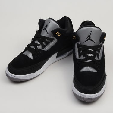Tenisky a topánky Jordan Air Jordan 3 Retro TH Čierna | CK4348-007, 2