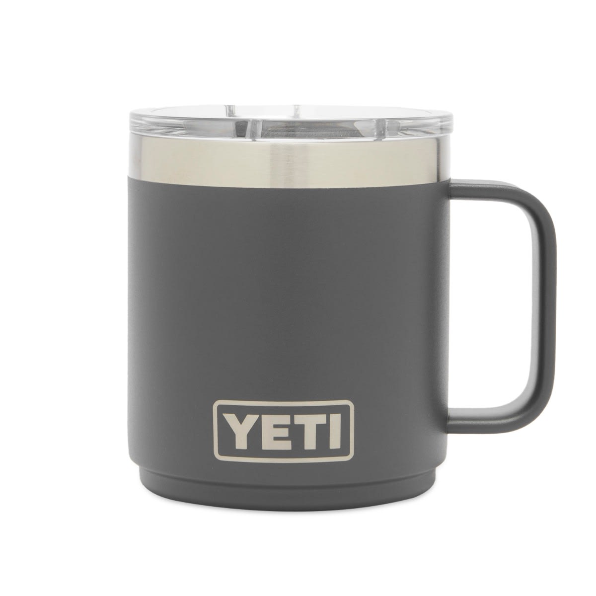 Flexstyle YETI 10oz Mug Šedá | SKU-0314-CHA, 0