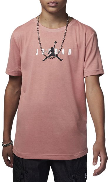 Tričko Jordan Jordan Jordan Jumpman Graphic T-Shirt Béžová | 95b922-r3t, 0