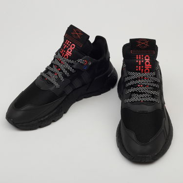 Tenisky a topánky adidas Originals Nite Jogger Čierna | FV3788, 2