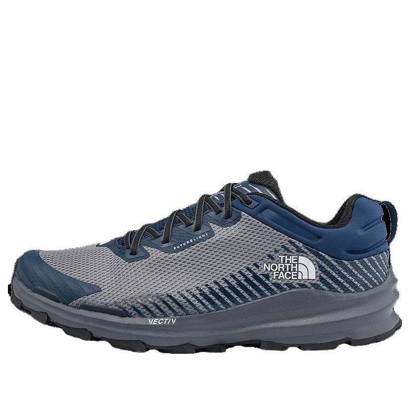 Tenisky a topánky The North Face Vectiv Fastpack Futurelight Hiking Shoes Šedá | 5JCY-I8E, 0