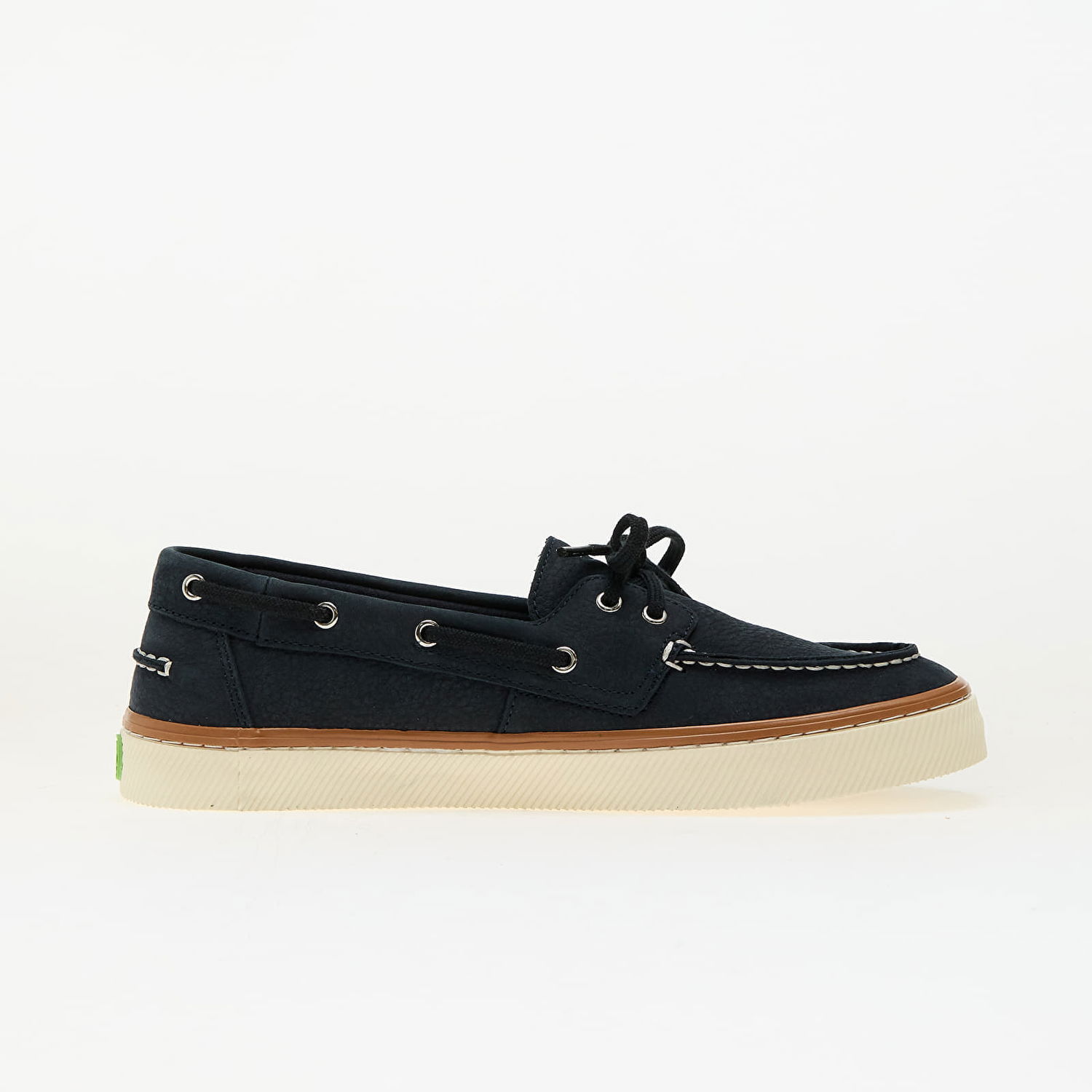 Tenisky a topánky Cariuma Mare Boat Shoe 40.5 Hnedá | 633316U02, 1