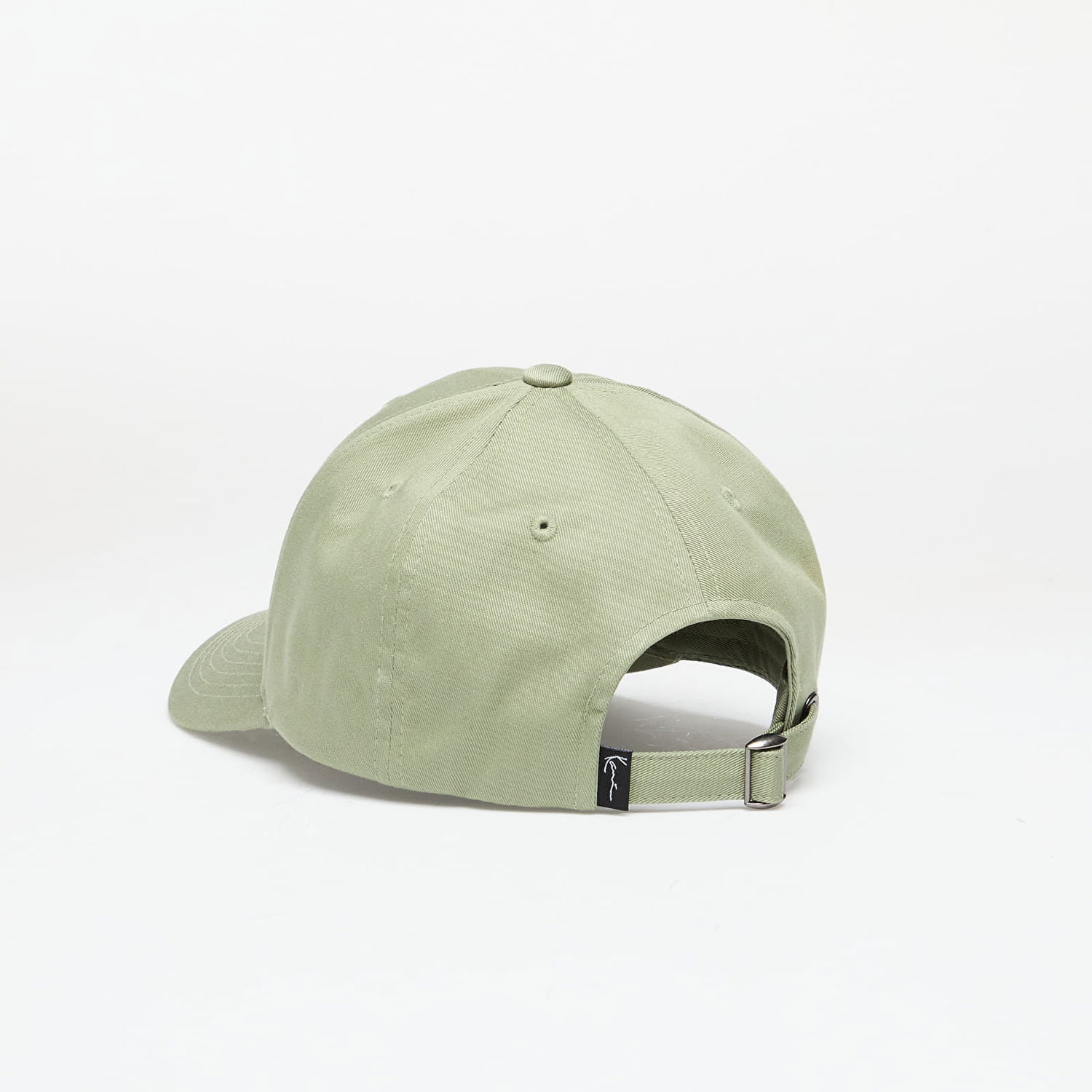Šiltovka Karl Kani Karl Kani Signature Baseball Cap Zelené | PD00005192, 1