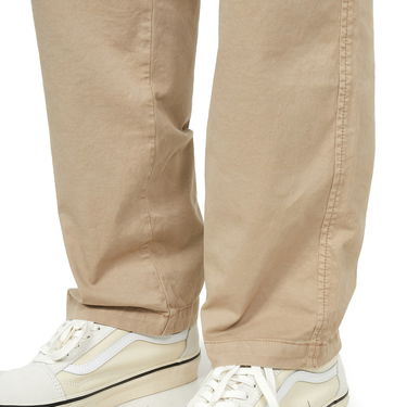 Nohavice Carhartt WIP Lawton Stretch Béžová | I026517.G1.GD, 2