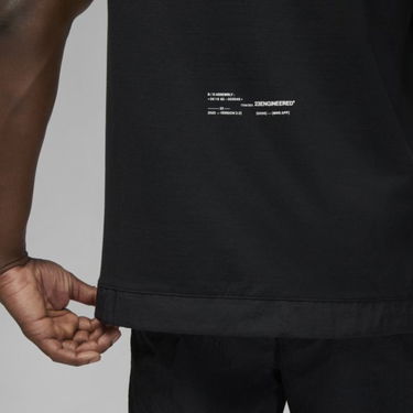Tričko Jordan Jordan 23 Engineered Statement T-Shirt Čierna | DQ8069-010, 0