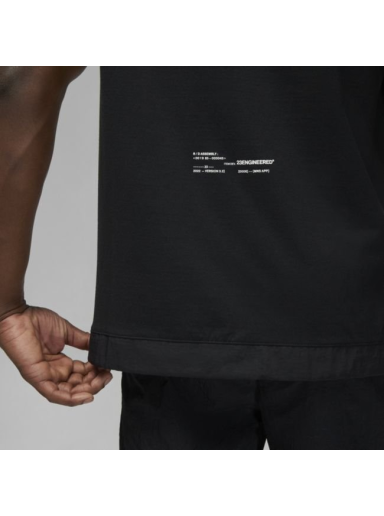 Tričko Jordan Jordan 23 Engineered Statement T-Shirt Čierna | DQ8069-010