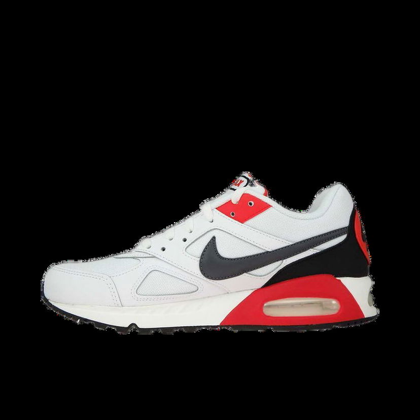 Tenisky a topánky Nike Air Max IVO White Habanero Red Biela | CD1540-100