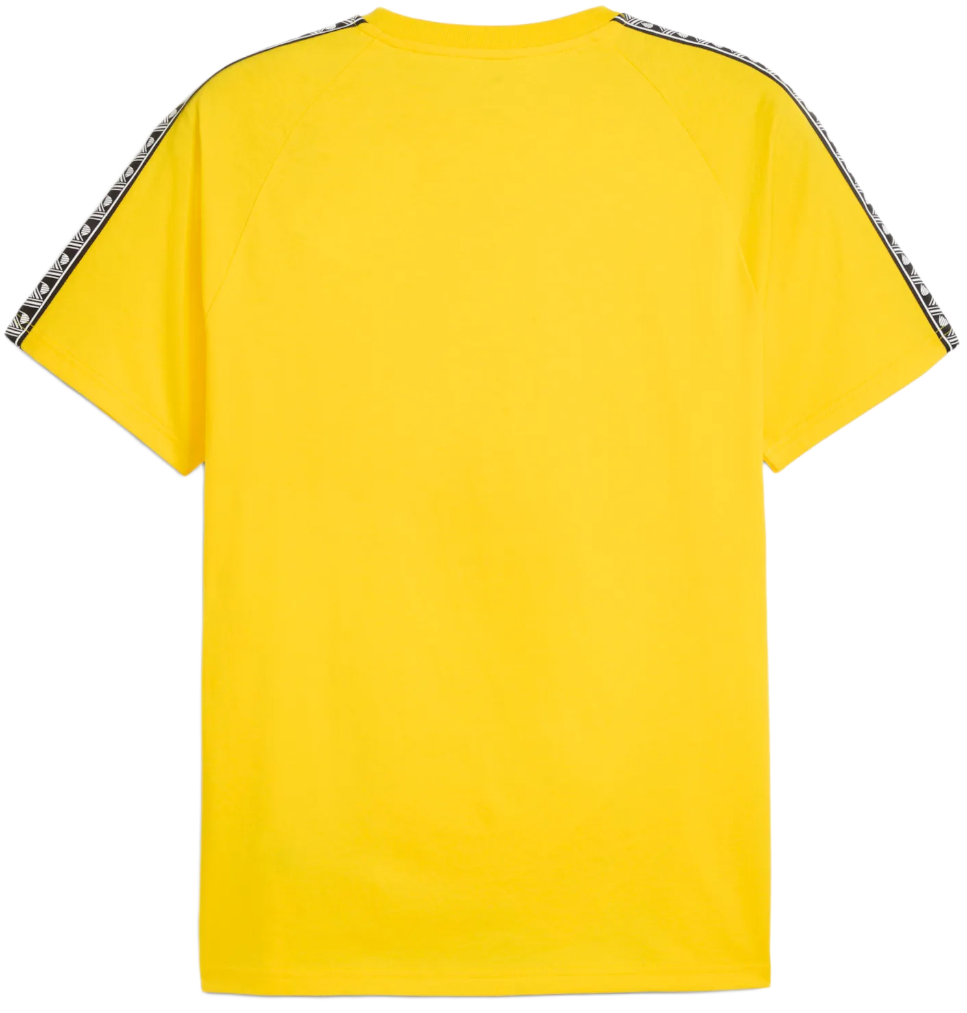 Tričko Puma Puma teamKING T-Shirt Žltá | 660532-07, 1