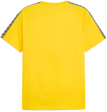 Tričko Puma Puma teamKING T-Shirt Žltá | 660532-07, 1