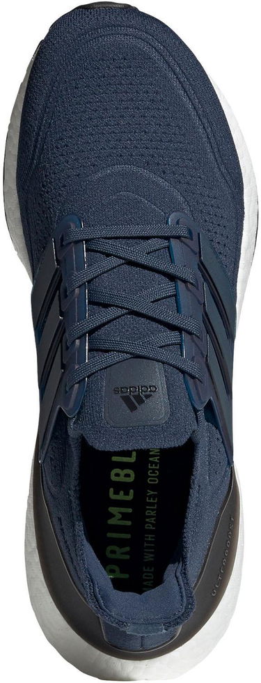 Tenisky a topánky adidas Performance UltraBoost 21 Modrá | fy0350, 3