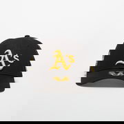 9FORTY MLB Side Patch Oakland Athletics Adjustable Cap