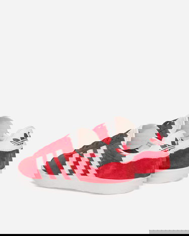 Tenisky a topánky adidas Originals Gazelle 85 "Better Scarlet" Červená | IG0455W 001, 4